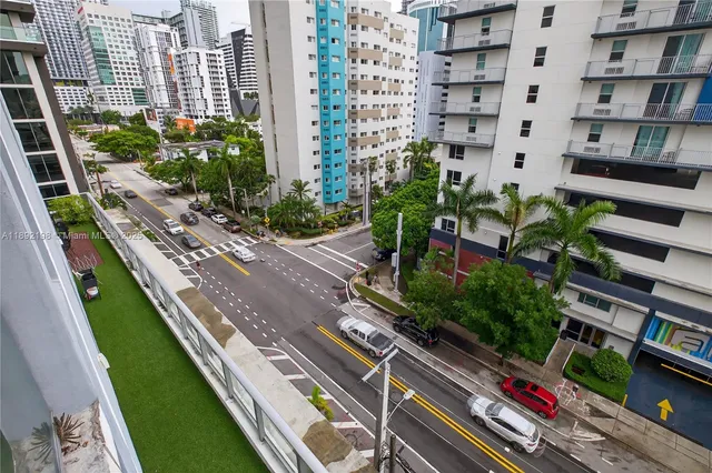 $800,000 | 1010 Southwest 2nd Avenue, Unit 603, Miami, FL 33130