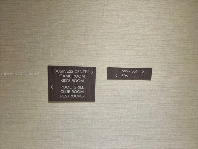 $800,000 | 1010 Southwest 2nd Avenue, Unit 603, Miami, FL 33130