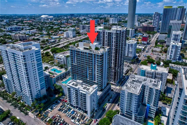 $800,000 | 1010 Southwest 2nd Avenue, Unit 603, Miami, FL 33130