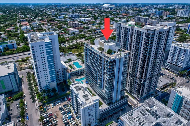 $800,000 | 1010 Southwest 2nd Avenue, Unit 603, Miami, FL 33130