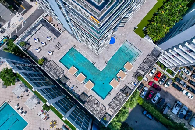 $800,000 | 1010 Southwest 2nd Avenue, Unit 603, Miami, FL 33130