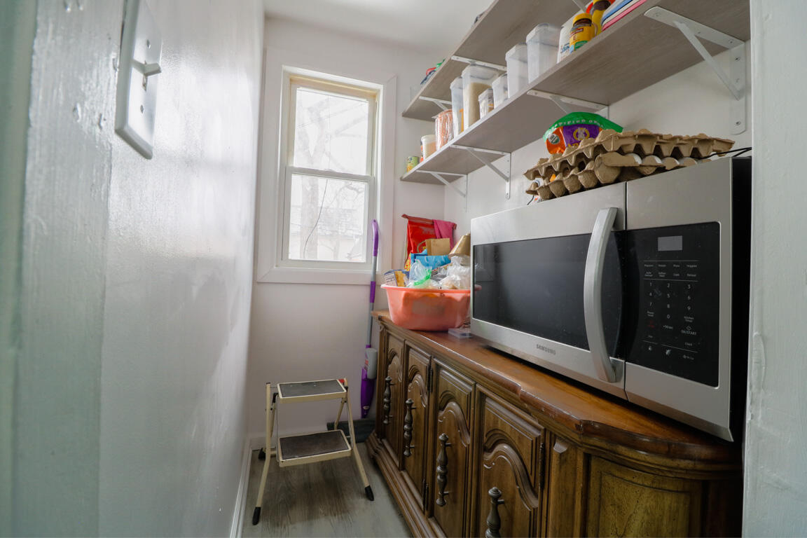 2667 North 36th Street Milwaukee, WI 53210 - Photo 16 of 28 Pantry
