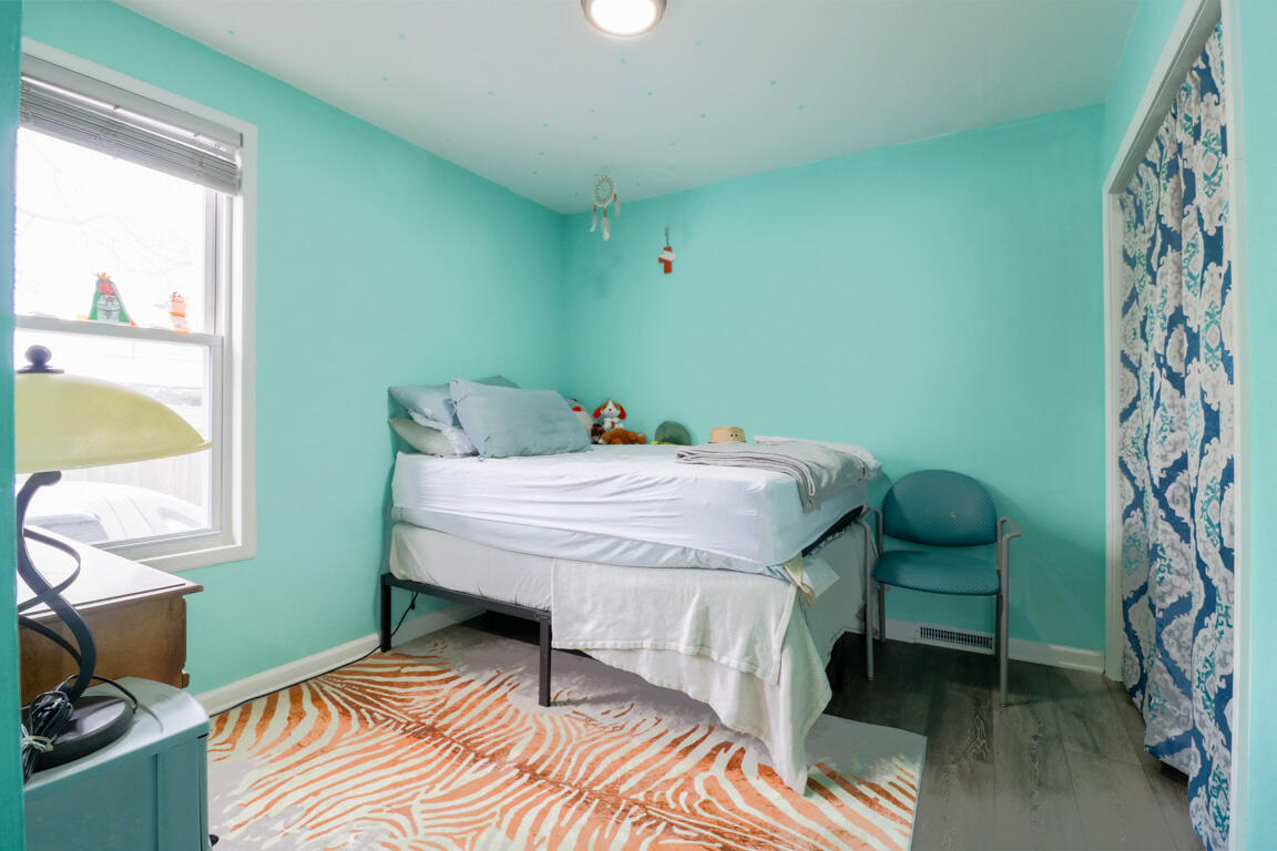 2667 North 36th Street Milwaukee, WI 53210 - Photo 18 of 28 Bedroom