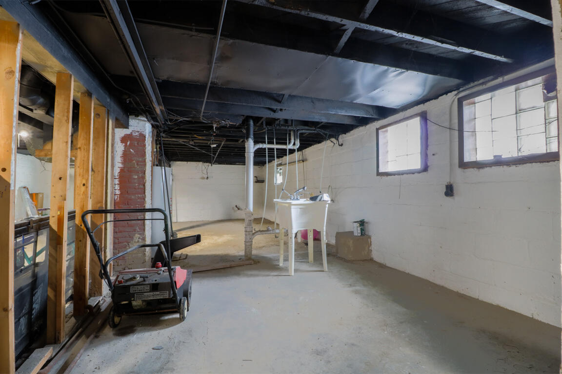 2667 North 36th Street Milwaukee, WI 53210 - Photo 26 of 28 Basement