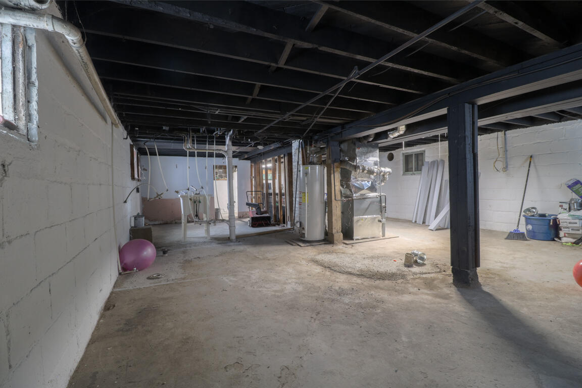 2667 North 36th Street Milwaukee, WI 53210 - Photo 27 of 28 Basement