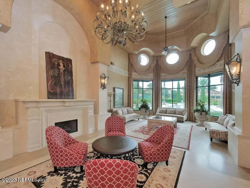 9745 Touchton Road, Unit 404 Jacksonville, FL 32246 - Photo 26 of 37 Clubhouse - Interior