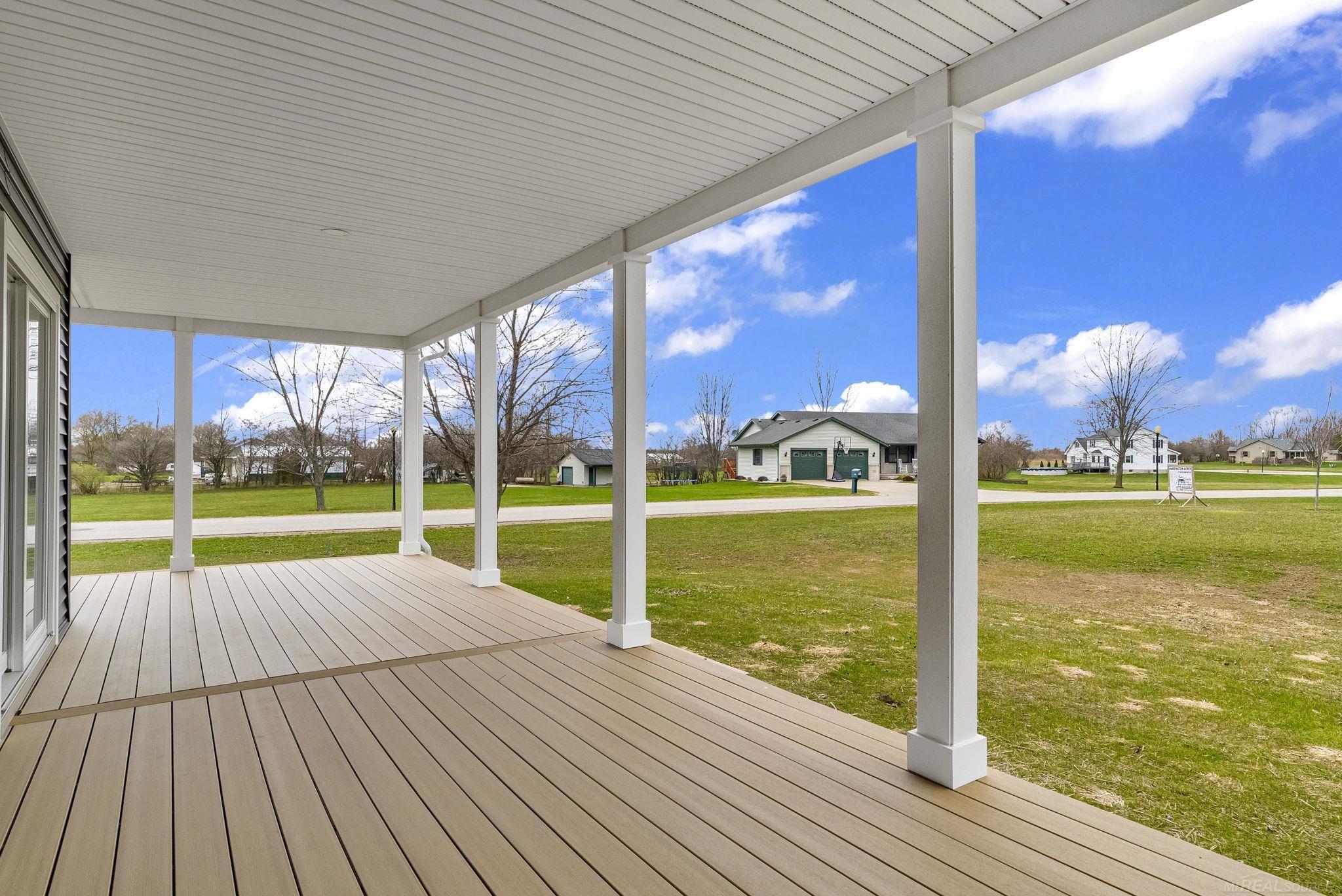 271 Harrington Road Croswell, MI 48422 - Photo 13 of 52