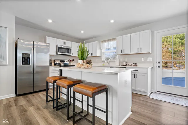 $4,750 | Undisclosed Address, Lebanon, IN 46052