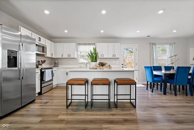 $4,750 | Undisclosed Address, Lebanon, IN 46052