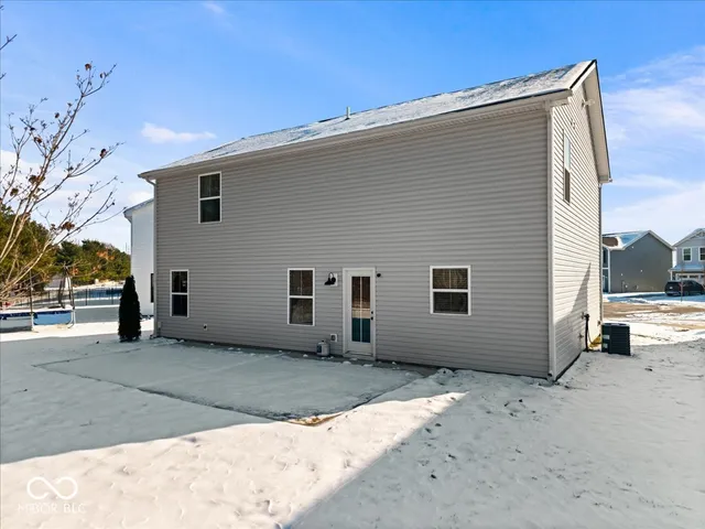 $4,750 | Undisclosed Address, Lebanon, IN 46052