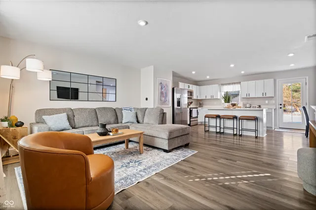 $4,750 | Undisclosed Address, Lebanon, IN 46052