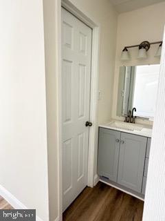 2316 Freetown Court, Unit 1B Reston, VA 20191 - Photo 23 of 33