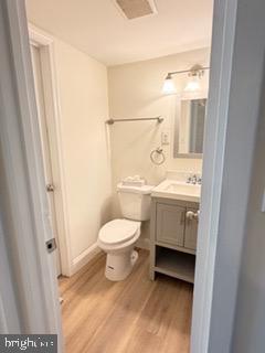 2316 Freetown Court, Unit 1B Reston, VA 20191 - Photo 28 of 33