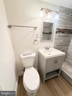 2316 Freetown Court, Unit 1B Reston, VA 20191 - Photo 29 of 33