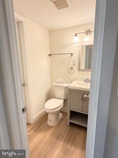 2316 Freetown Court, Unit 1B Reston, VA 20191 - Photo 31 of 33