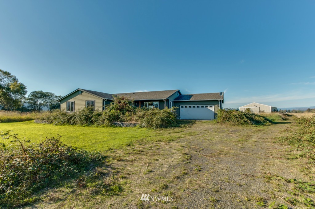 144 North Welcome Slough Road Cathlamet, WA 98612 - Photo 1 of 14 Gallery Image 1