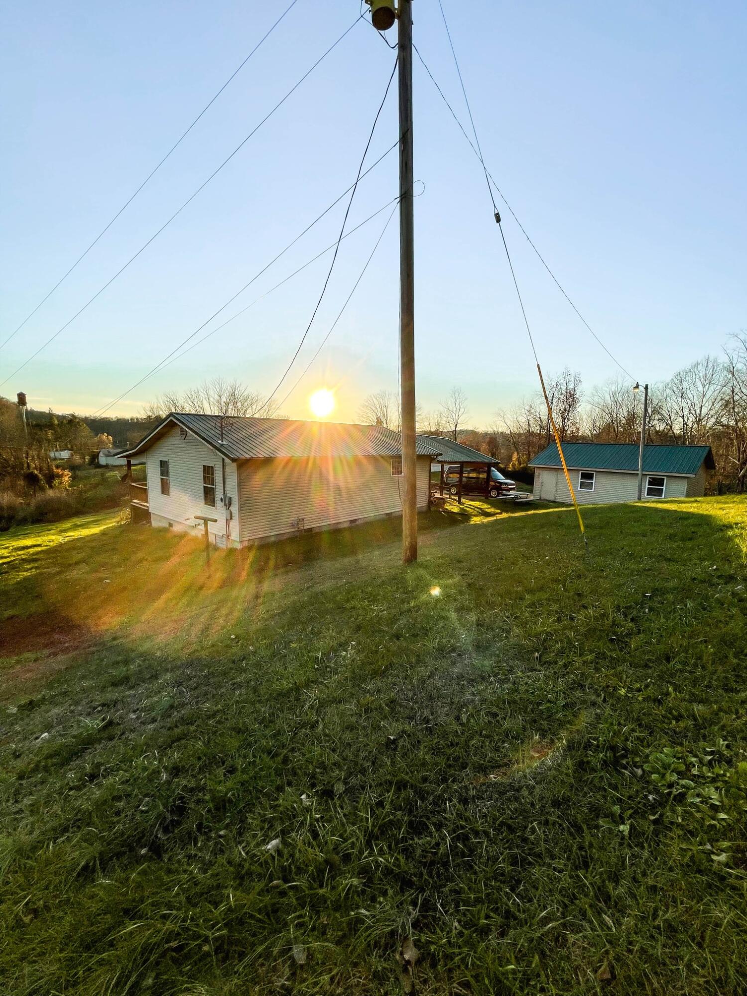 75 Lizard Ridge Road Hazel Green, KY 41332 - Photo 13 of 40 KRPbw-1312