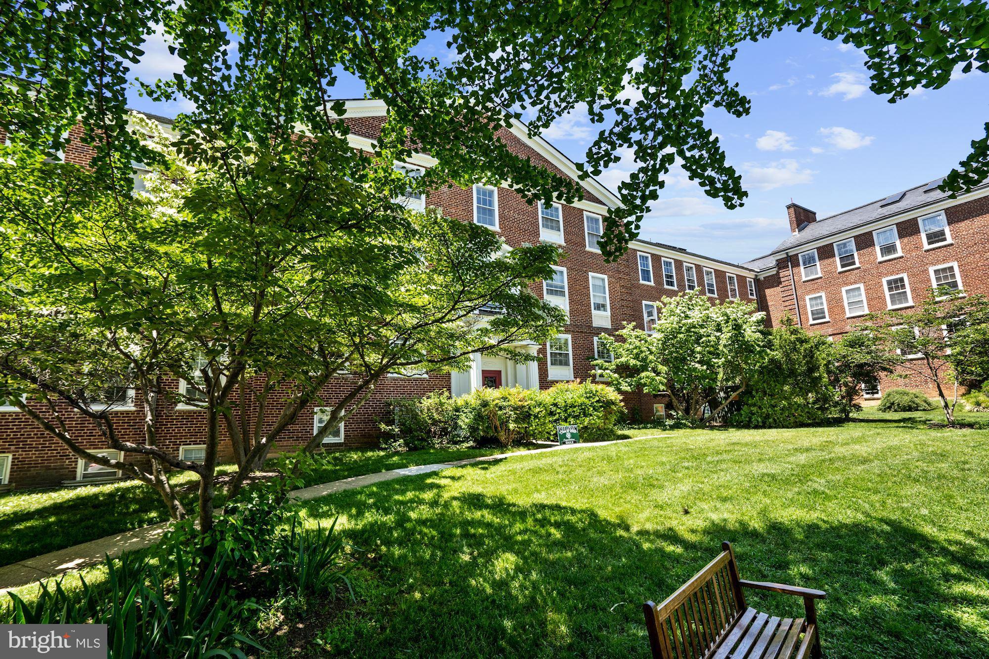 3520 39th Street Northwest, Unit A655 Washington, DC 20016 - Photo 2 of 20 Gallery Image 2