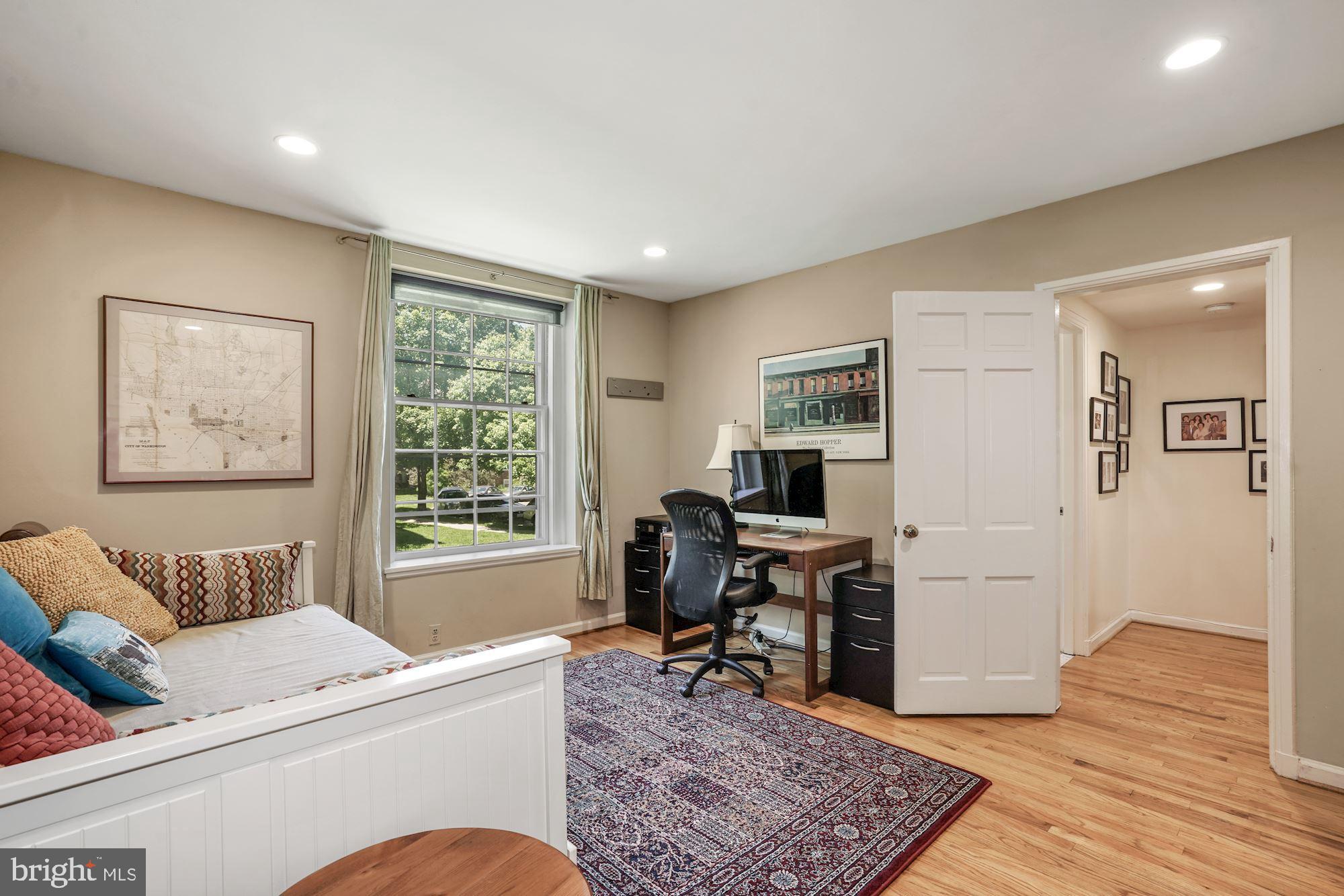 3520 39th Street Northwest, Unit A655 Washington, DC 20016 - Photo 12 of 20 Gallery Image 12