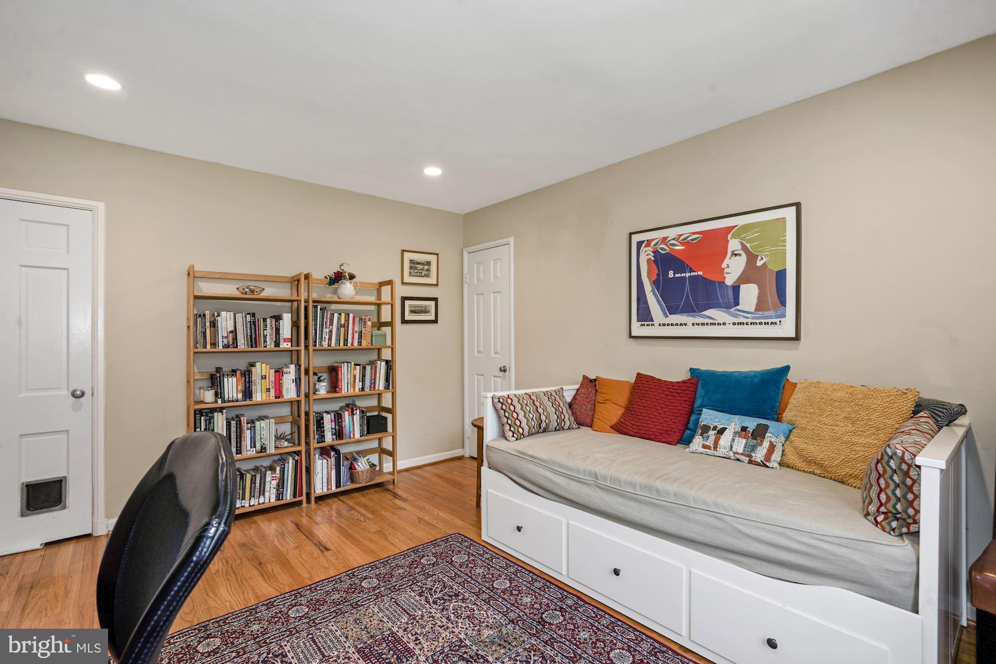 3520 39th Street Northwest, Unit A655 Washington, DC 20016 - Photo 13 of 20 Gallery Image 13
