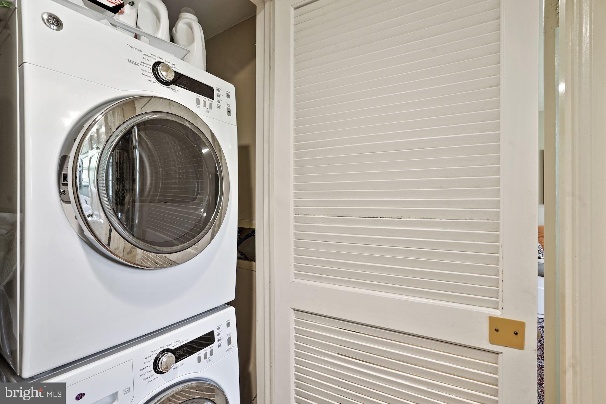 3520 39th Street Northwest, Unit A655 Washington, DC 20016 - Photo 19 of 20 Gallery Image 19