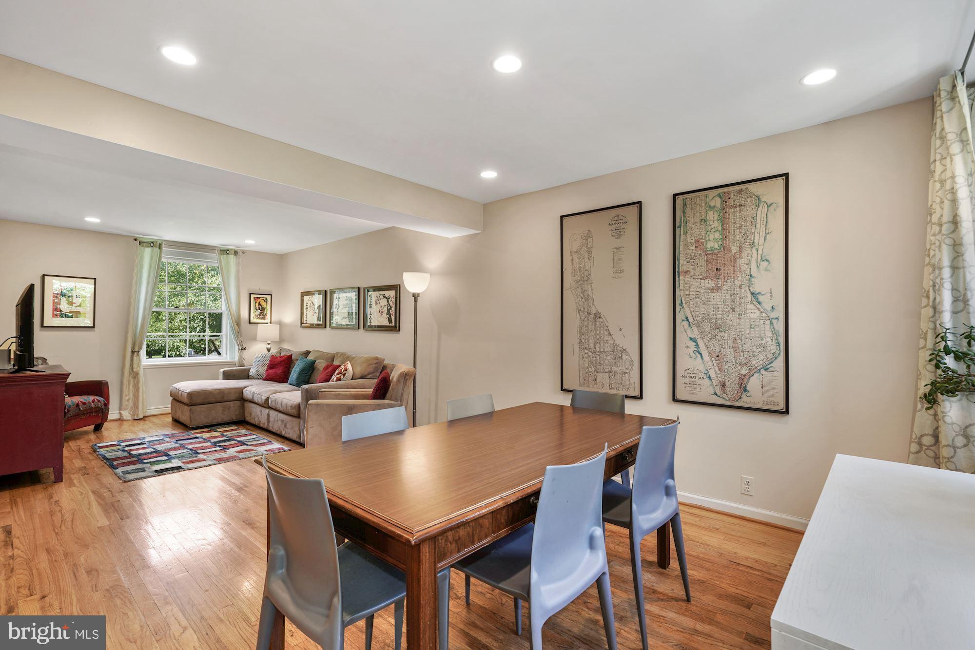 3520 39th Street Northwest, Unit A655 Washington, DC 20016 - Photo 3 of 20 Gallery Image 3