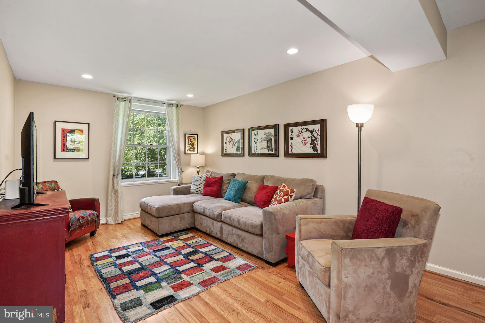 3520 39th Street Northwest, Unit A655 Washington, DC 20016 - Photo 4 of 20 Gallery Image 4
