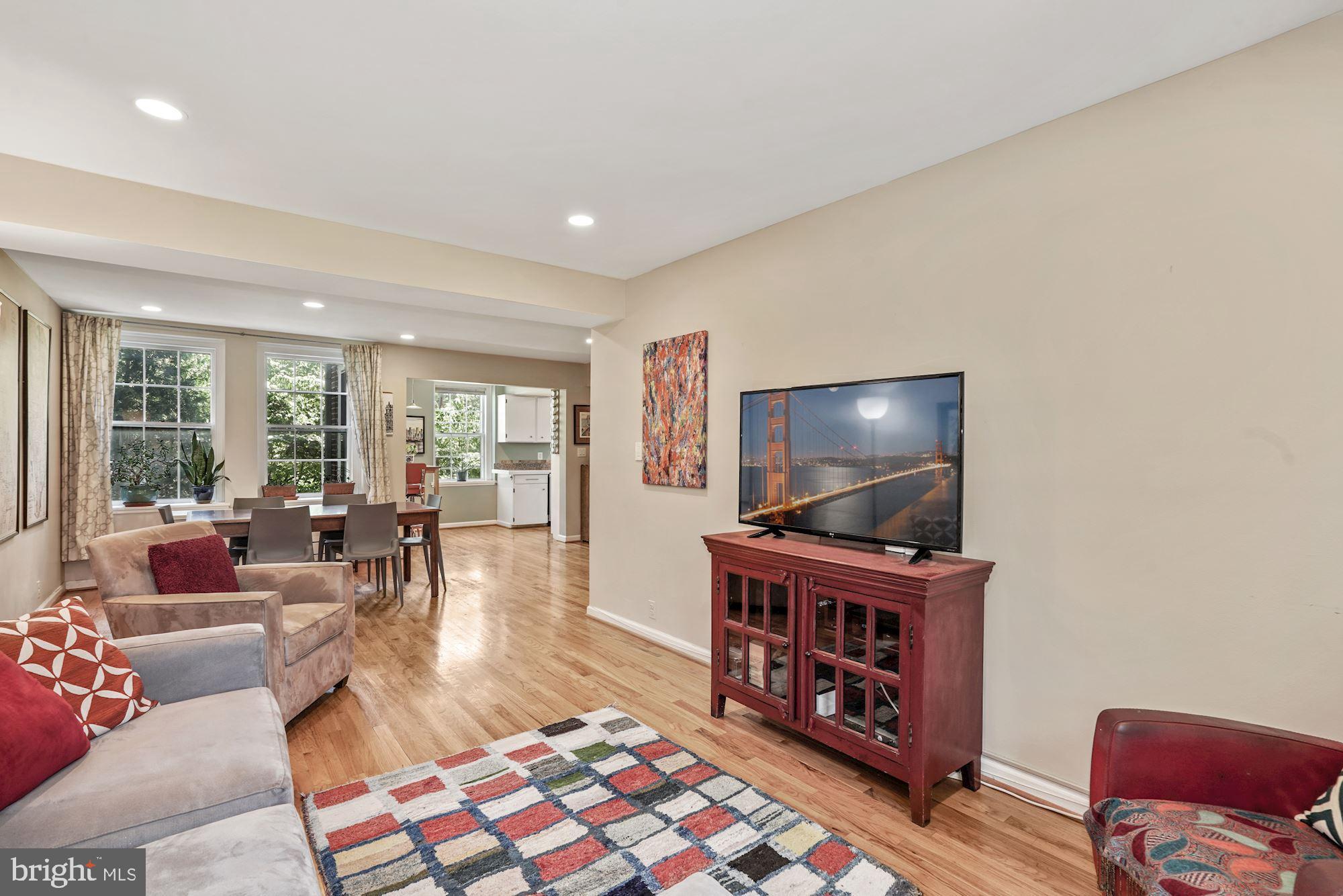 3520 39th Street Northwest, Unit A655 Washington, DC 20016 - Photo 5 of 20 Gallery Image 5