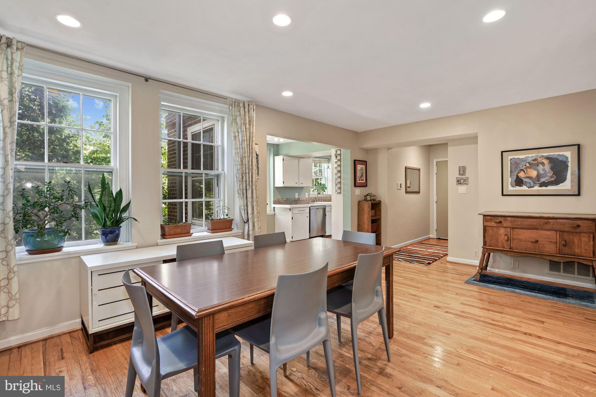 3520 39th Street Northwest, Unit A655 Washington, DC 20016 - Photo 6 of 20 Gallery Image 6
