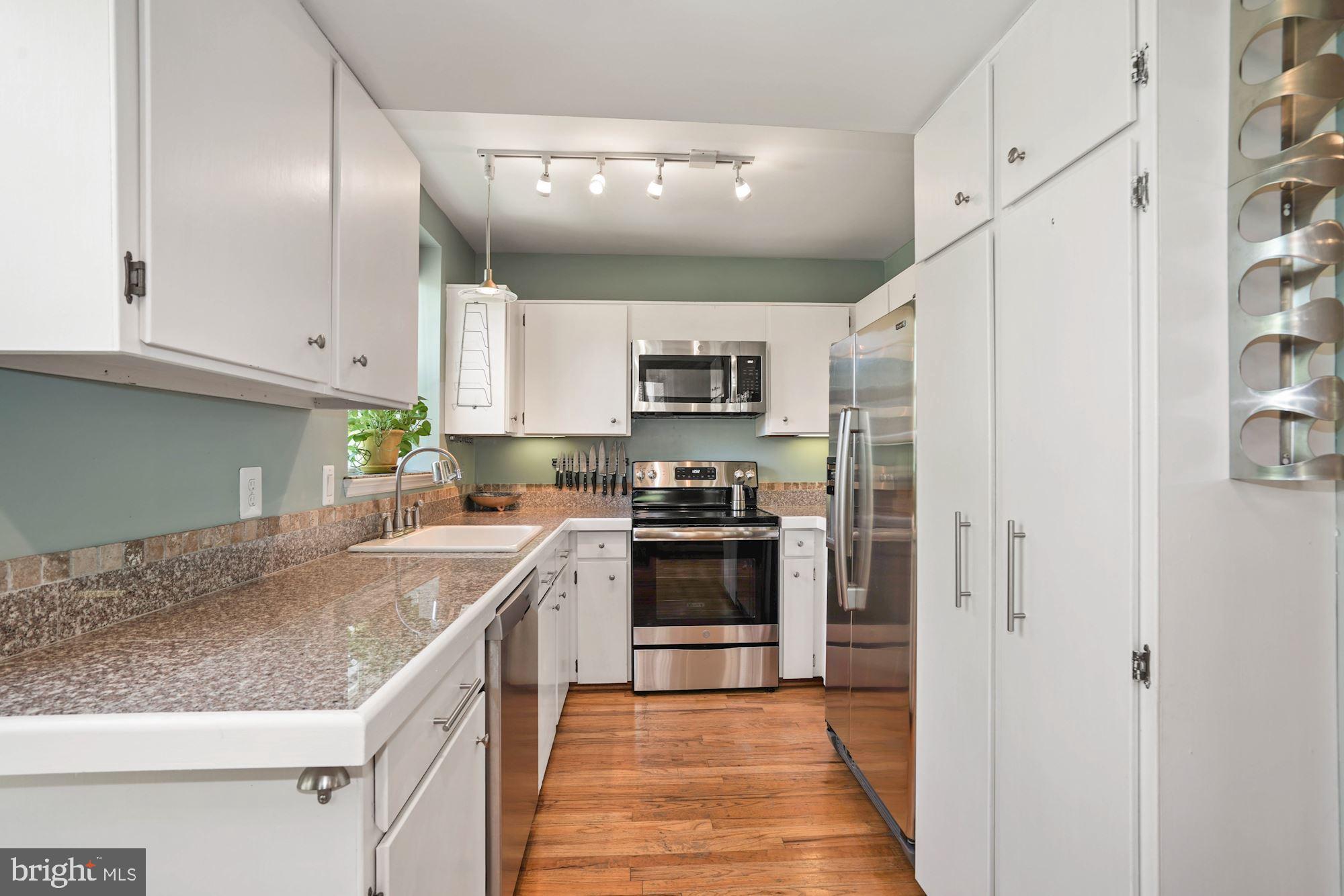 3520 39th Street Northwest, Unit A655 Washington, DC 20016 - Photo 7 of 20 Gallery Image 7