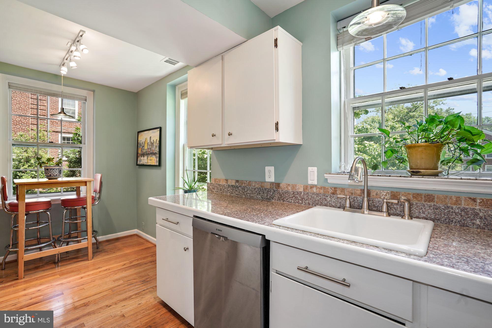 3520 39th Street Northwest, Unit A655 Washington, DC 20016 - Photo 8 of 20 Gallery Image 8