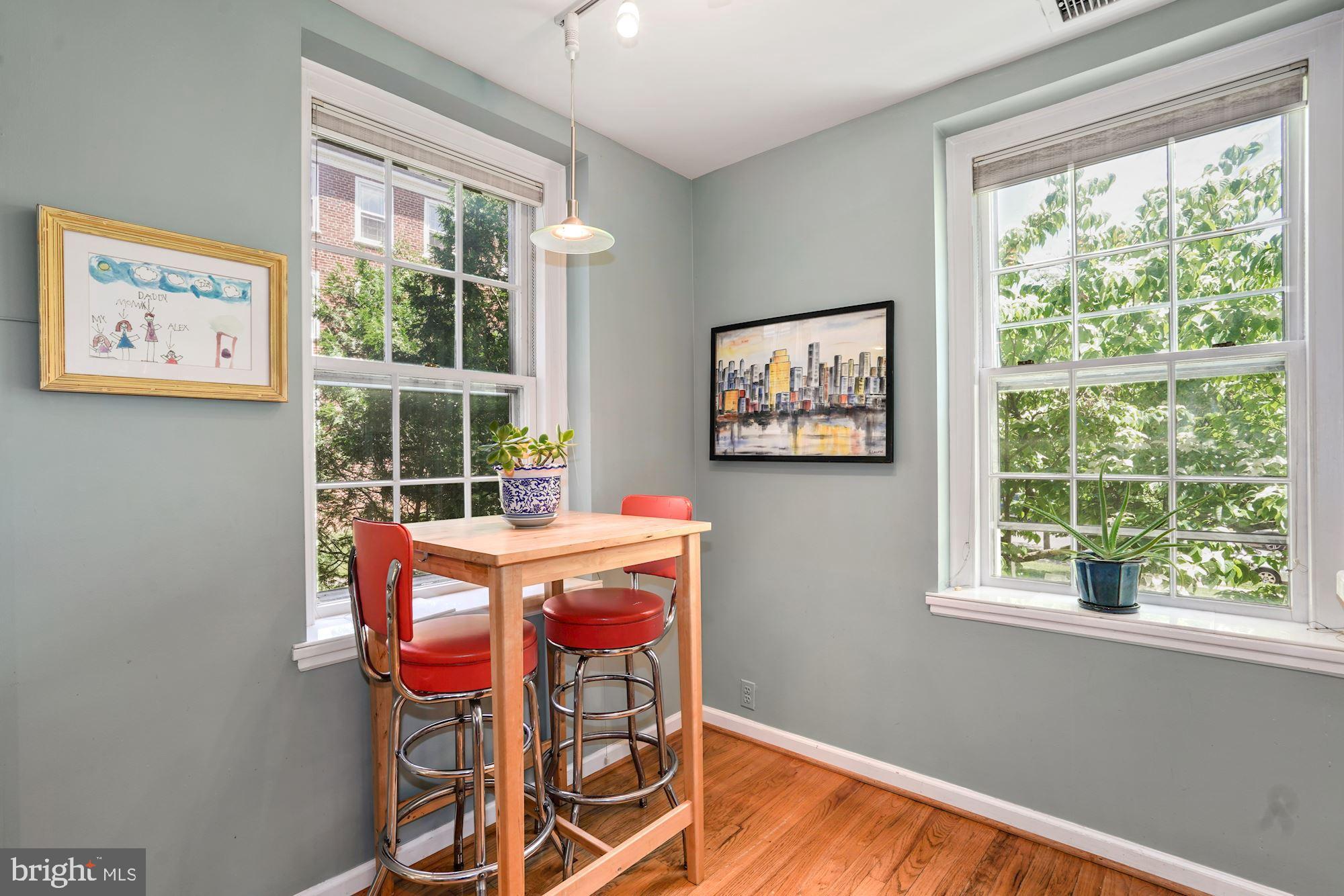 3520 39th Street Northwest, Unit A655 Washington, DC 20016 - Photo 9 of 20 Gallery Image 9