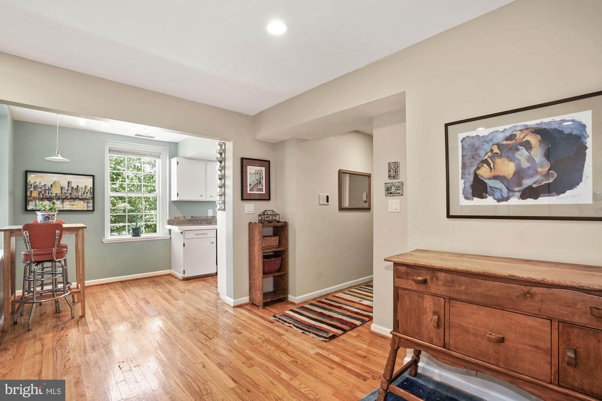 3520 39th Street Northwest, Unit A655 Washington, DC 20016 - Photo 10 of 20 Gallery Image 10