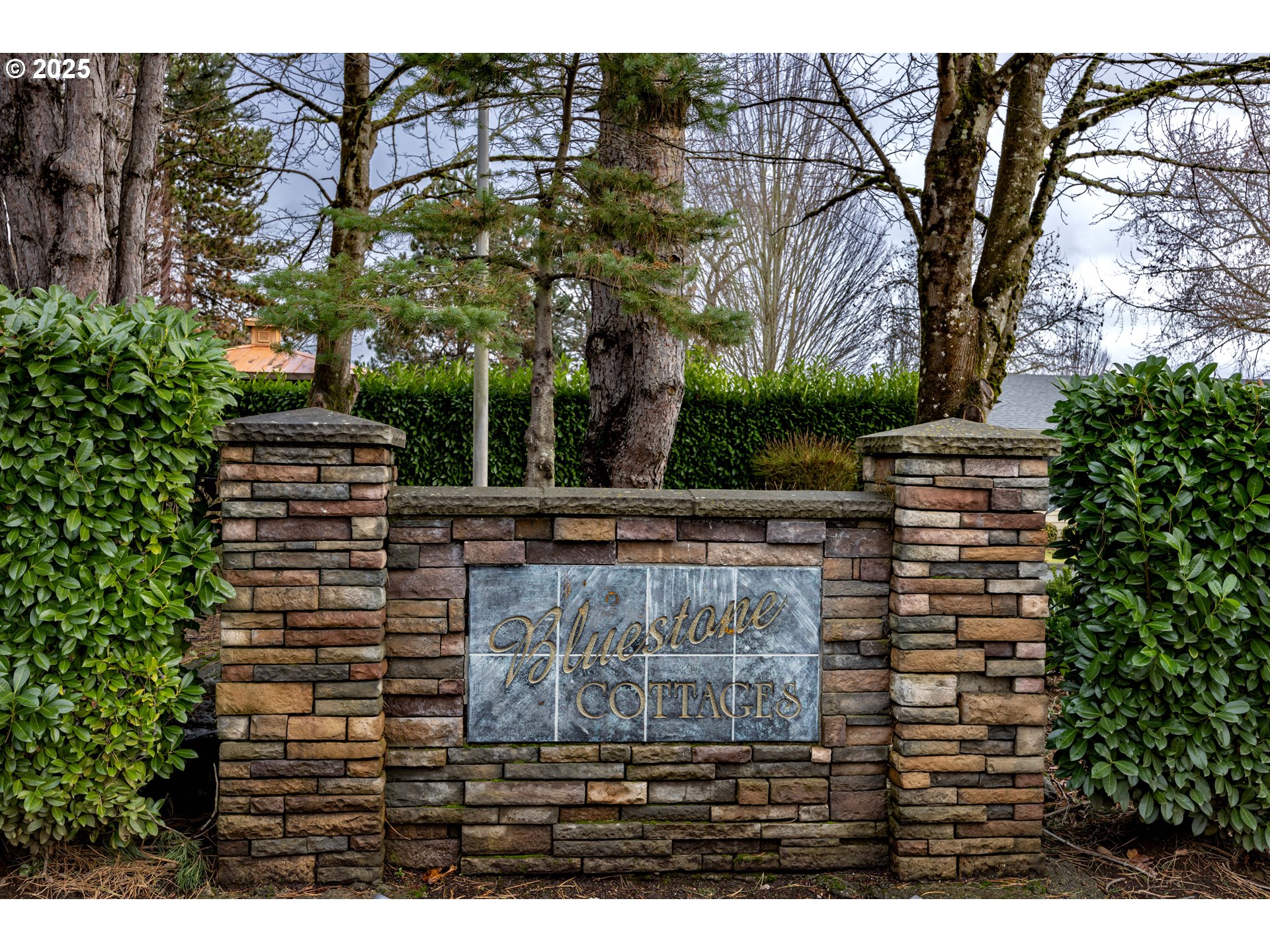 3600 A Street, Unit 6 Washougal, WA 98671 - Photo 14 of 15 a view of outdoor space with garden