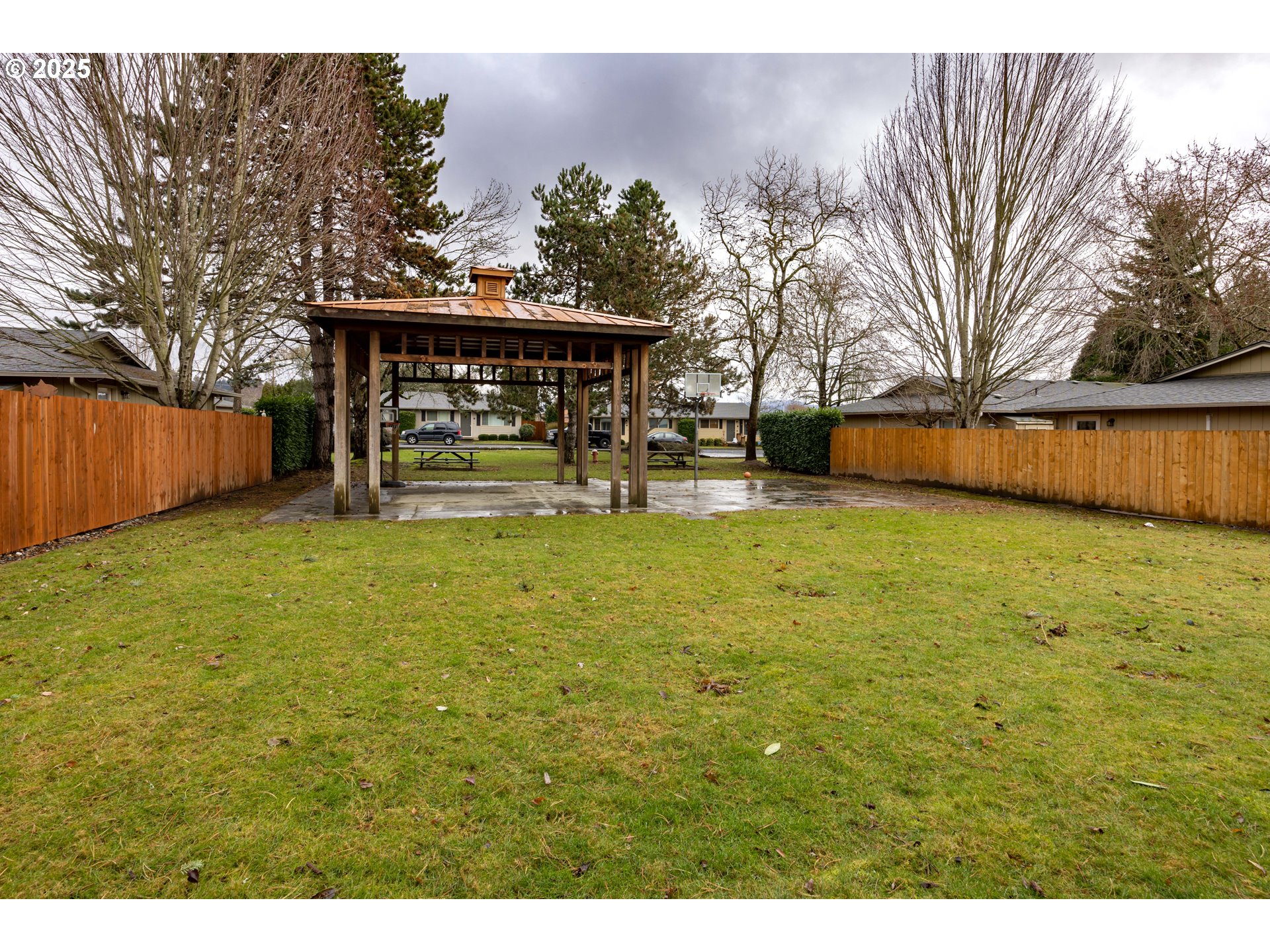 3600 A Street, Unit 6 Washougal, WA 98671 - Photo 15 of 15 a view of a house with pool and a yard