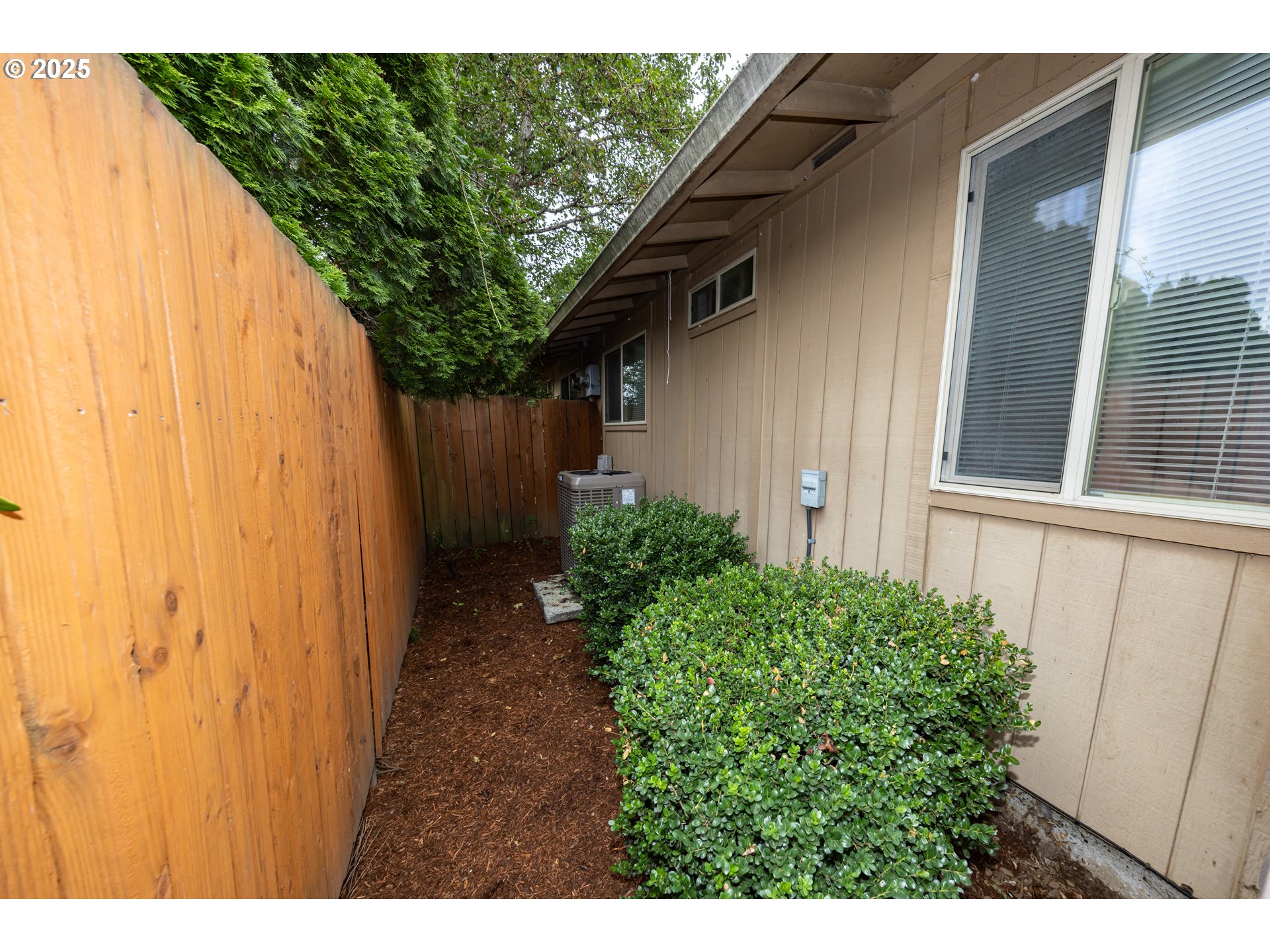 3600 A Street, Unit 6 Washougal, WA 98671 - Photo 3 of 15 a view of outdoor space and yard