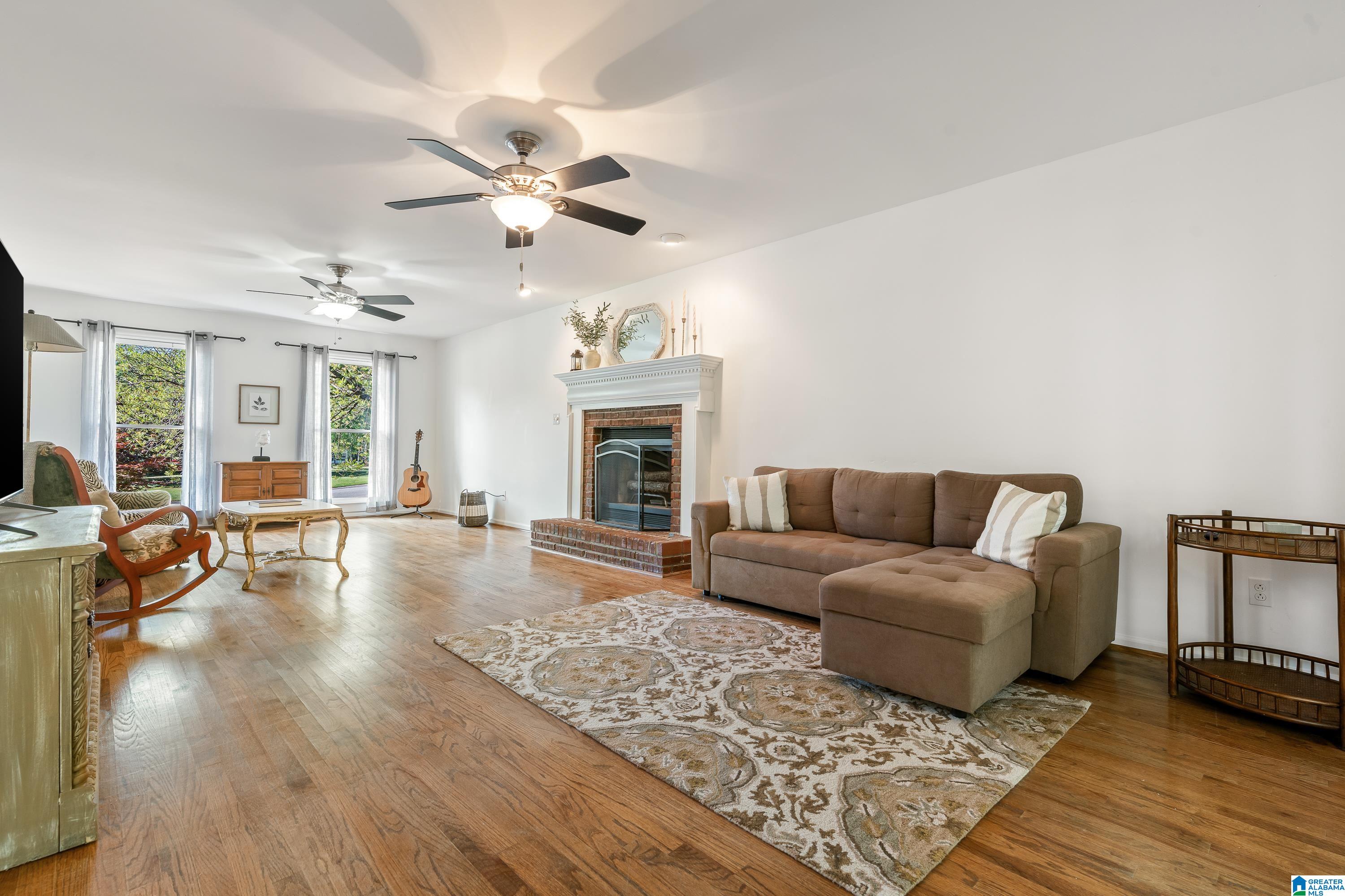 4504 Little Ridge Drive Birmingham, AL 35242 - Photo 6 of 54