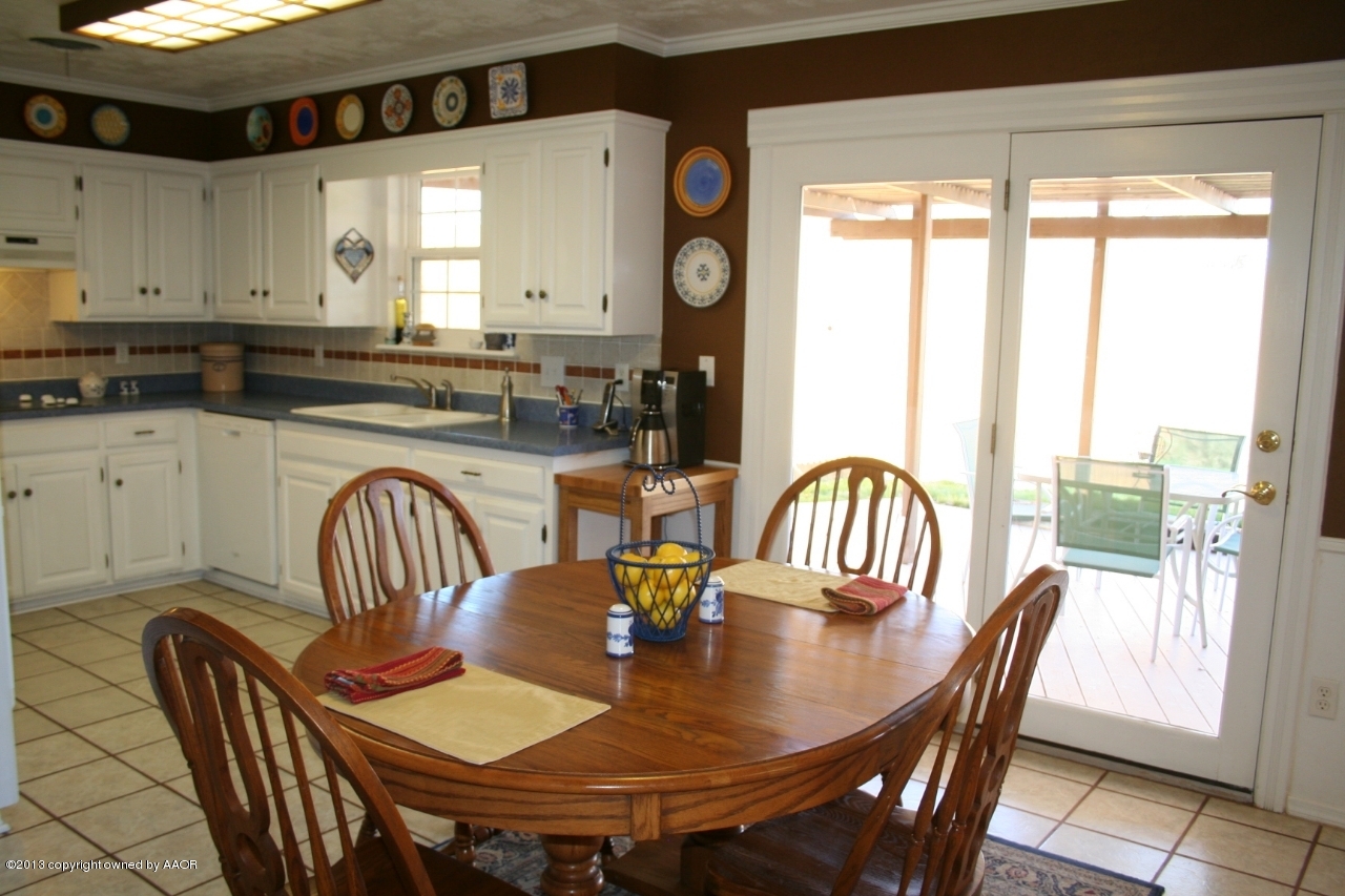 6401 Drexel Road Amarillo, TX 79109 - Photo 19 of 54 KITCHEN (2)