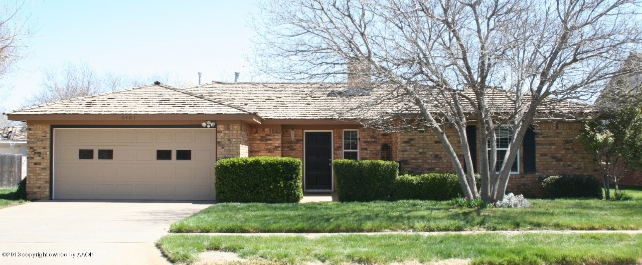 6401 Drexel Road Amarillo, TX 79109 - Photo 2 of 54 MAIN