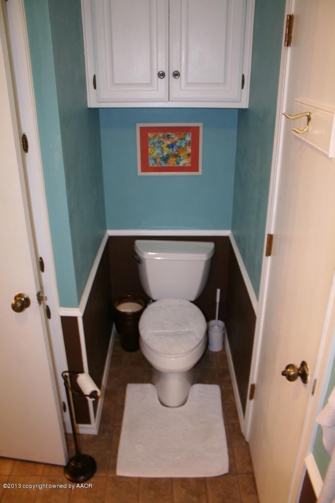6401 Drexel Road Amarillo, TX 79109 - Photo 30 of 54 M SUITE BATH