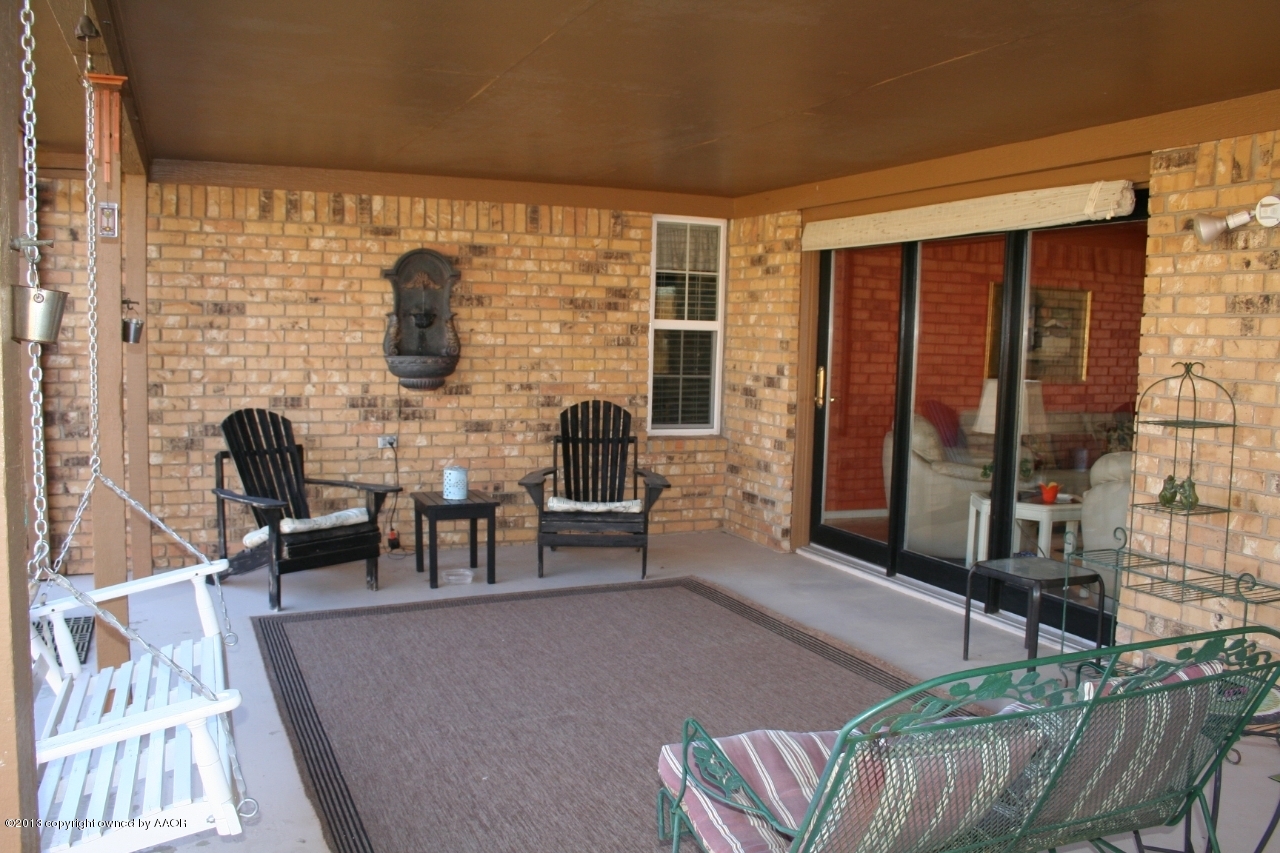 6401 Drexel Road Amarillo, TX 79109 - Photo 45 of 54 PORCH (5)