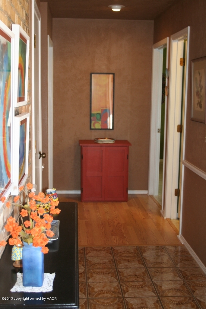 6401 Drexel Road Amarillo, TX 79109 - Photo 8 of 54 ENTRY
