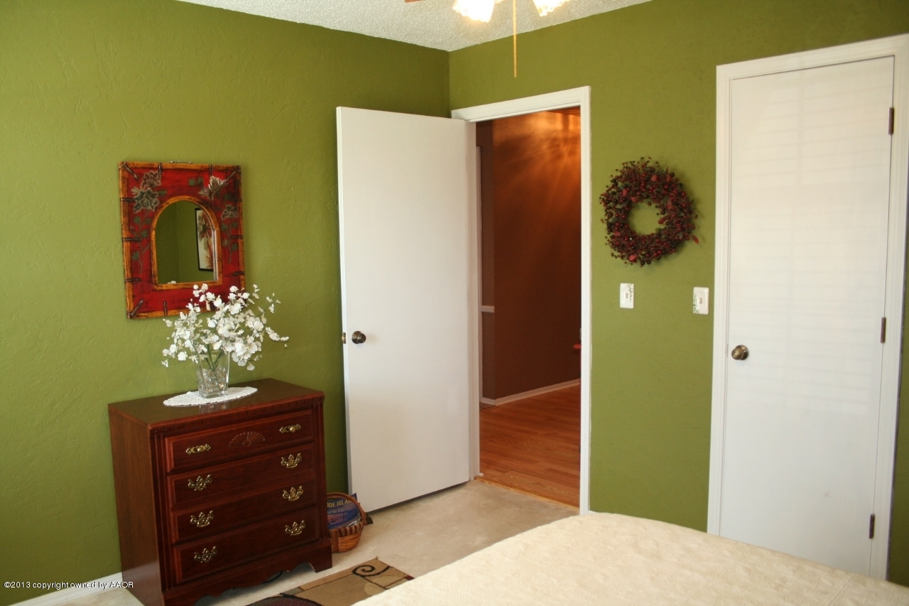 6401 Drexel Road Amarillo, TX 79109 - Photo 10 of 54 BED 3 (3)