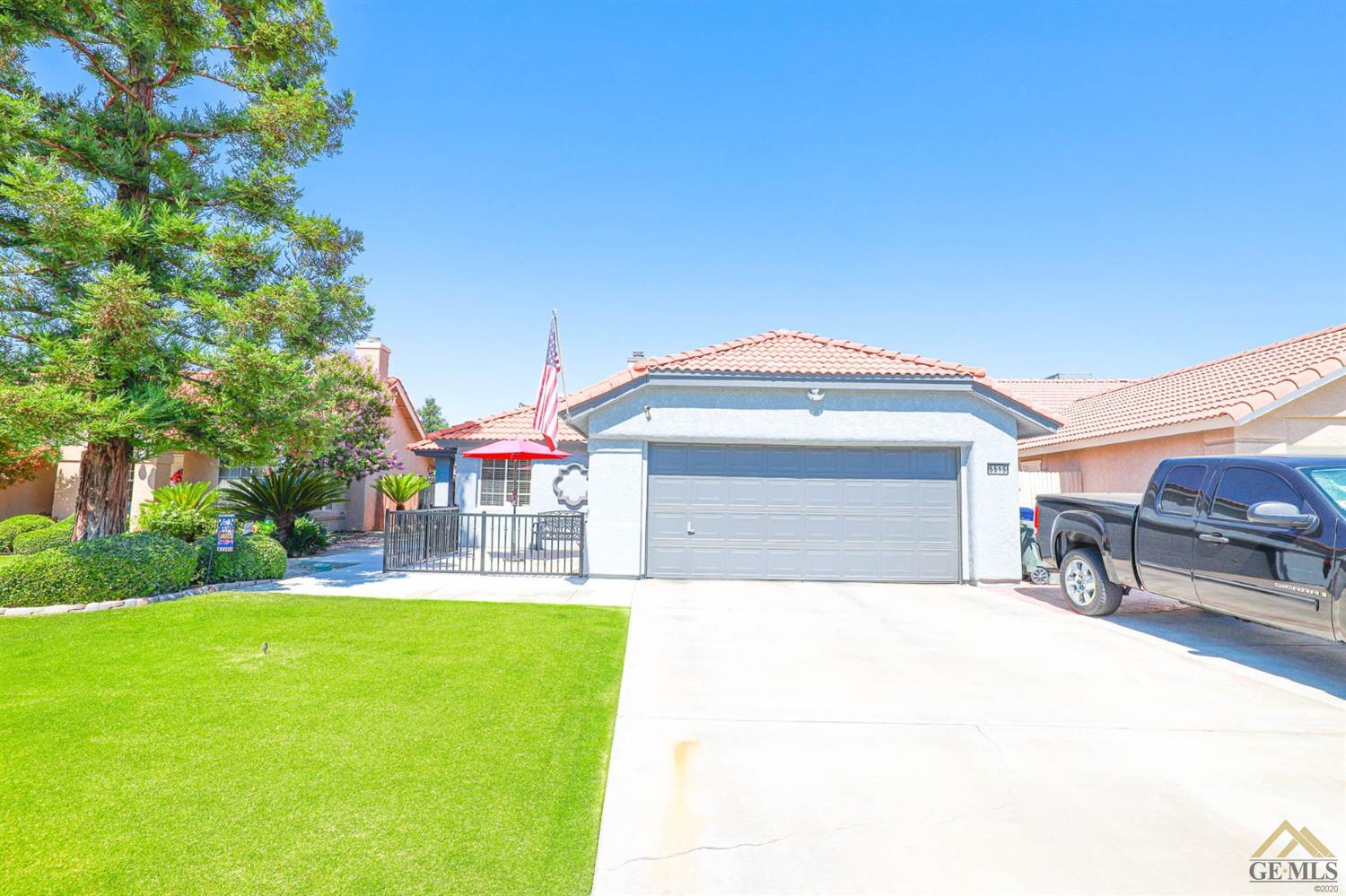 5515 Shadow Stone Street Bakersfield, CA 93313 - Photo 2 of 30