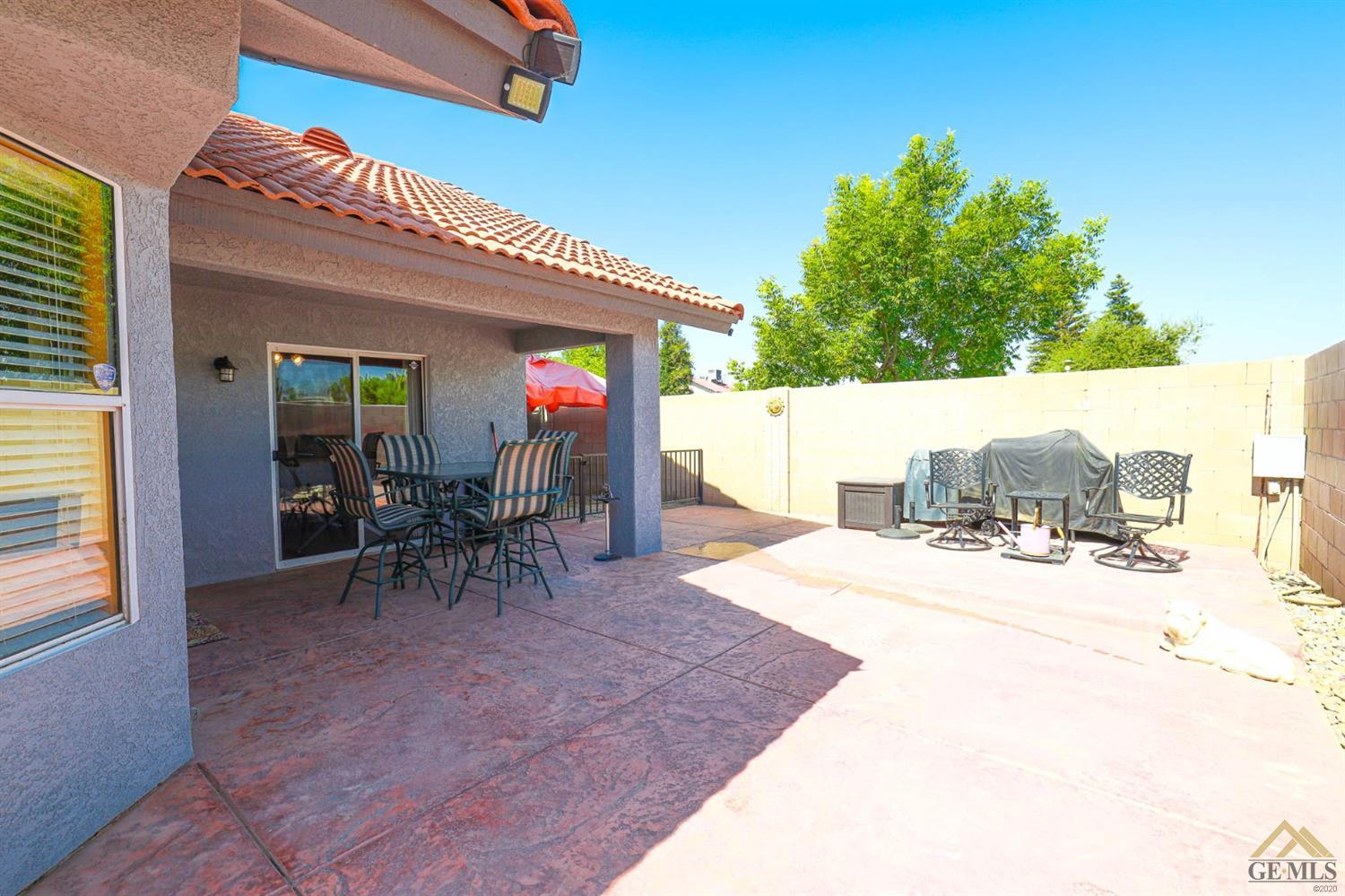 5515 Shadow Stone Street Bakersfield, CA 93313 - Photo 26 of 30