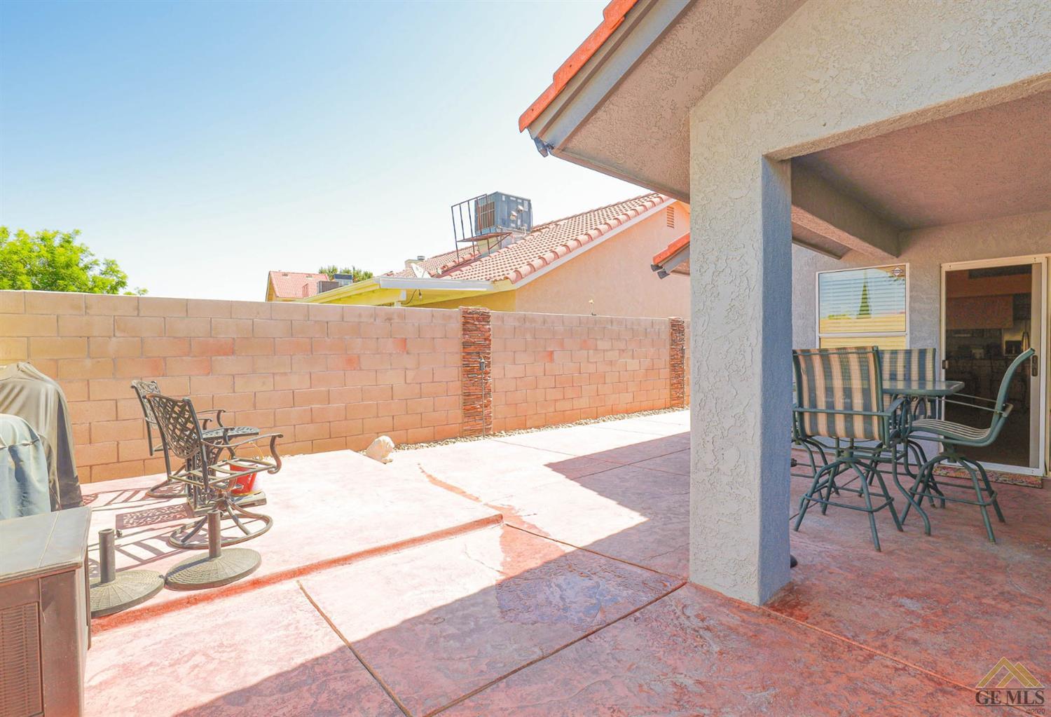 5515 Shadow Stone Street Bakersfield, CA 93313 - Photo 27 of 30