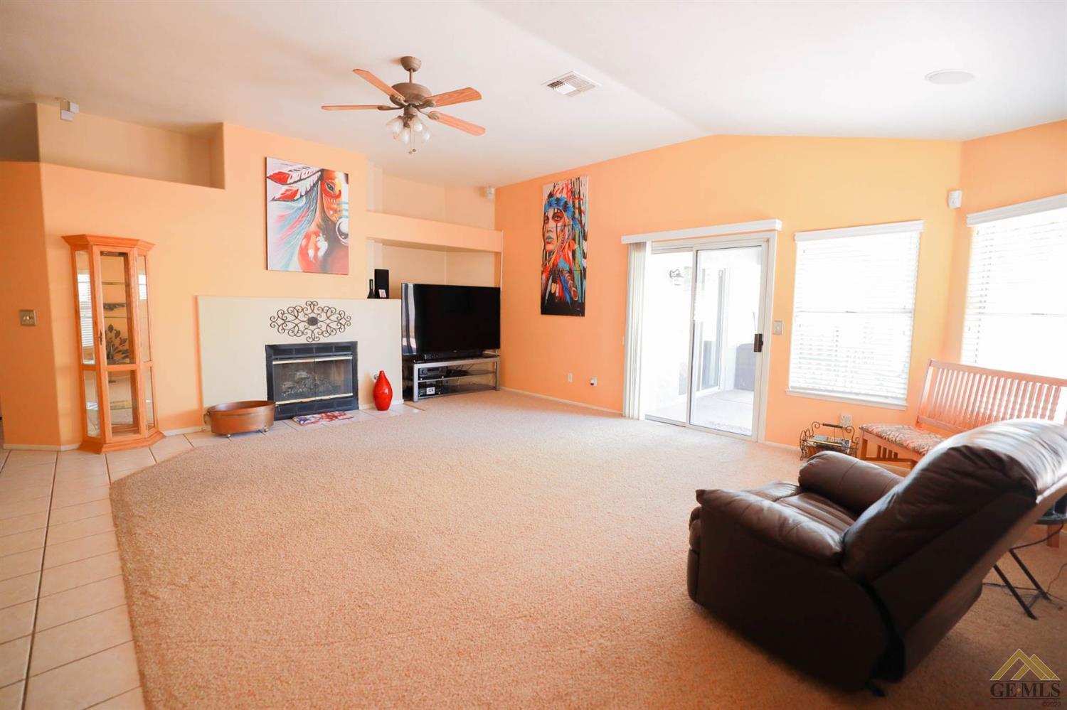 5515 Shadow Stone Street Bakersfield, CA 93313 - Photo 7 of 30