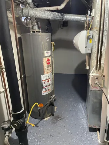 a view of an entryway