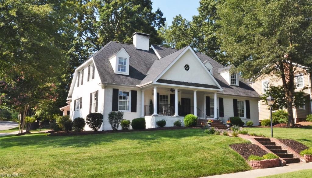 1901 Rolling Road Greensboro, NC 27403 - Photo 1 of 30 Gallery Image 1