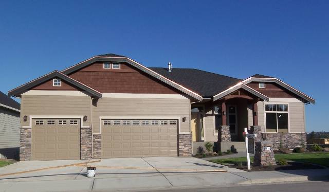 1614 North Rim View Street Spokane, WA 99224 - Photo 1 of 1 Gallery Image 1